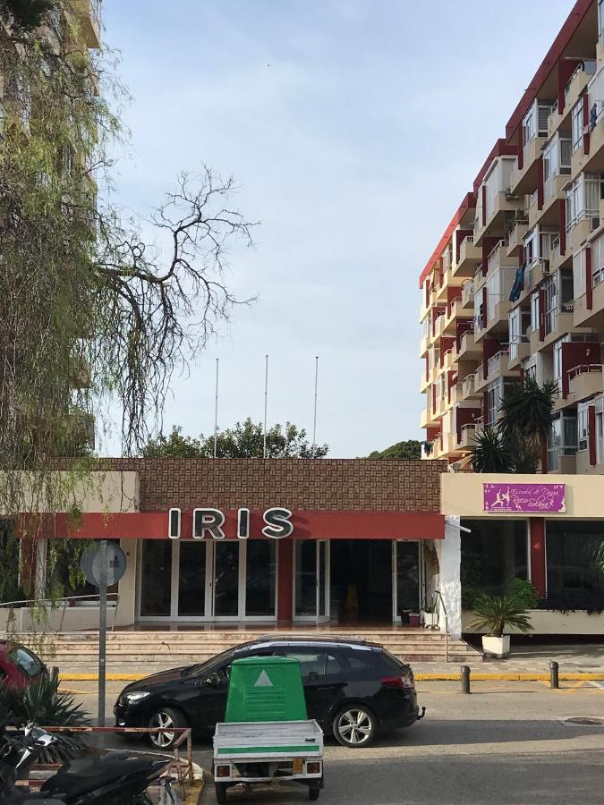 Estudio Gamonal Apartment Benalmadena