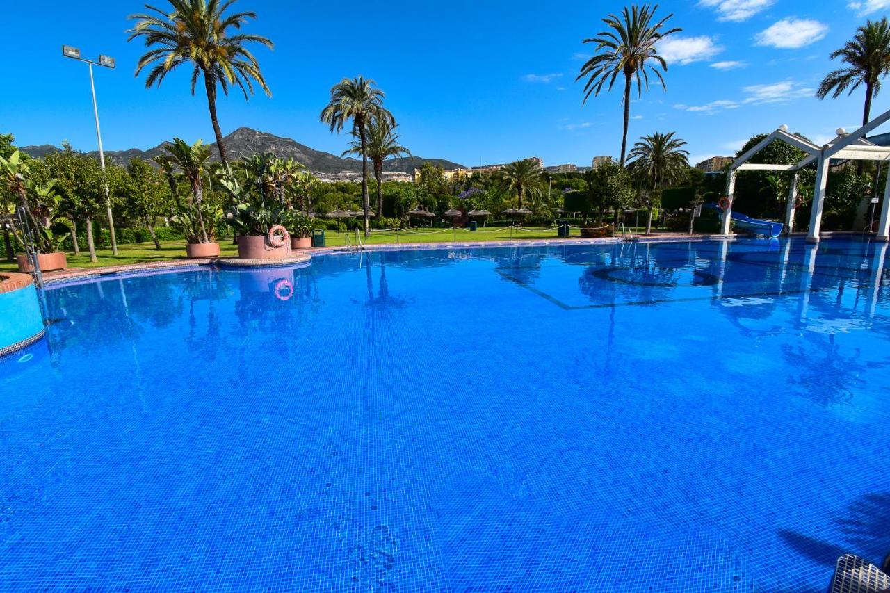Appartement Benal Superb Front 1 Bedroom Apartment, Sleeps 5 *