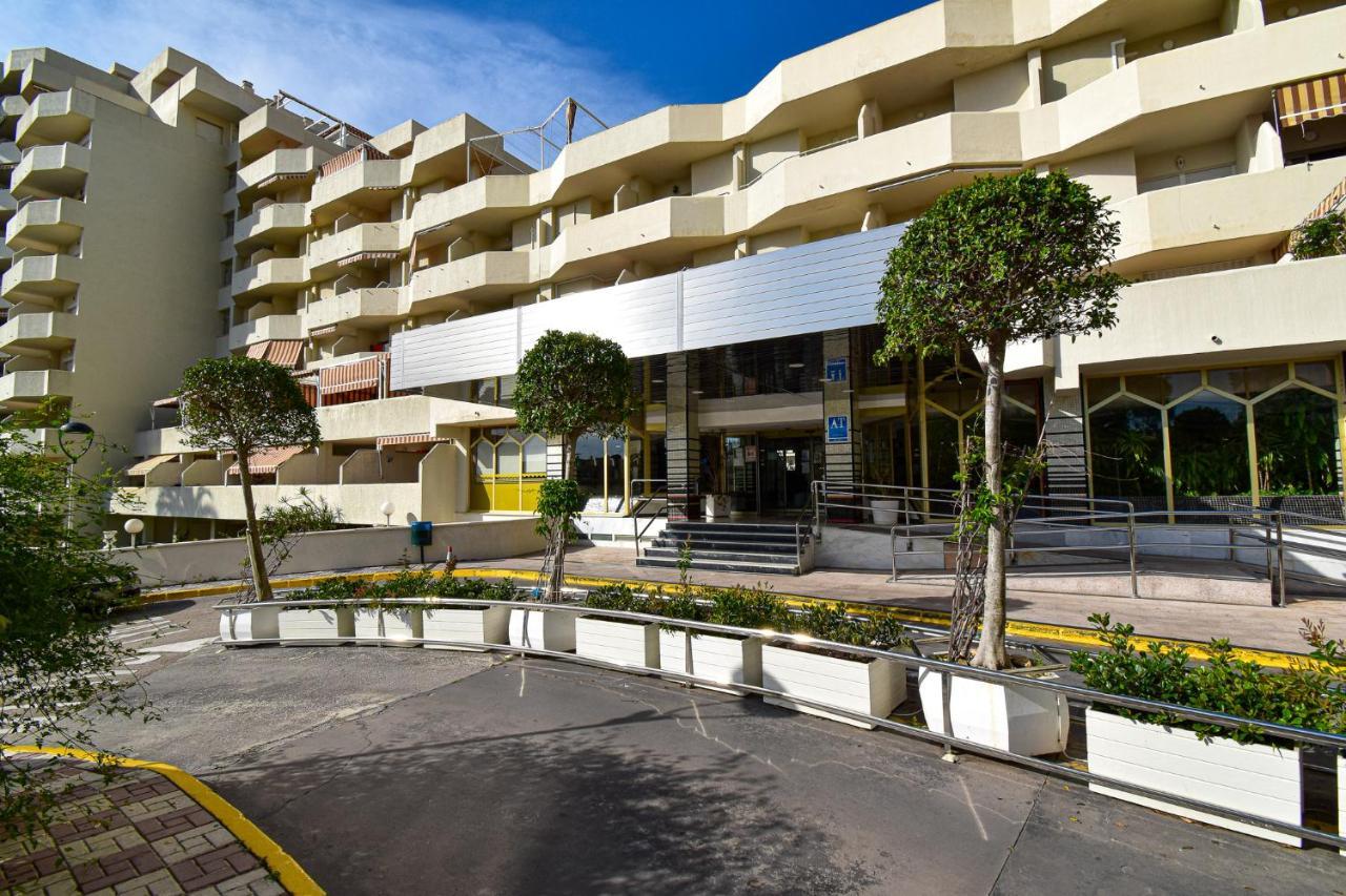 Appartement Benal Superb Front 1 Bedroom Apartment, Sleeps 5