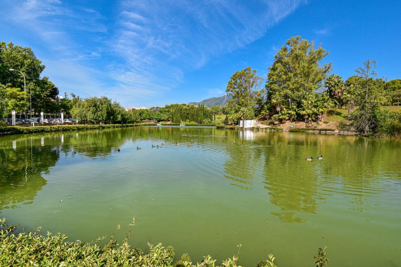 Benal Superb Front 1 Bedroom Apartment, Sleeps 5 Appartement