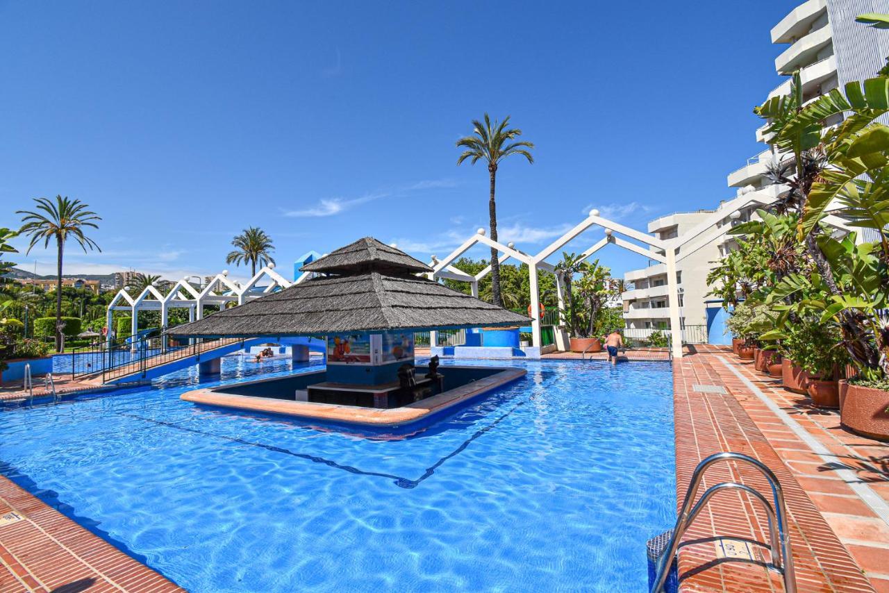 Appartement Benal Superb Front 1 Bedroom Apartment, Sleeps 5 *