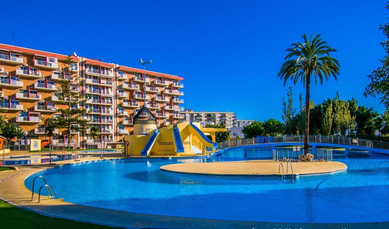 Apartments Benalmadena