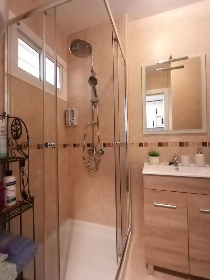 Carpe Diem Apartment Benalmadena