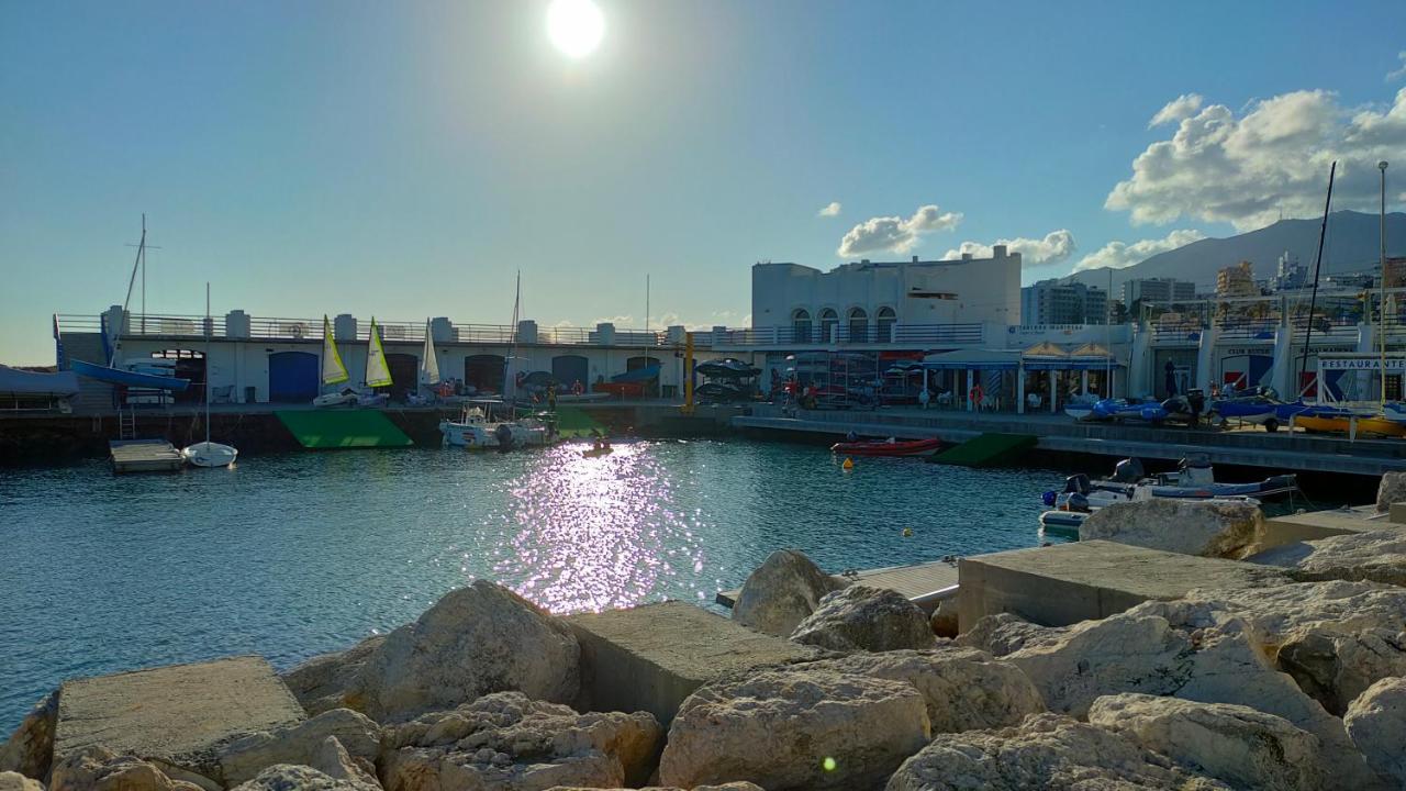 Mar Del Sur Apartment Benalmadena