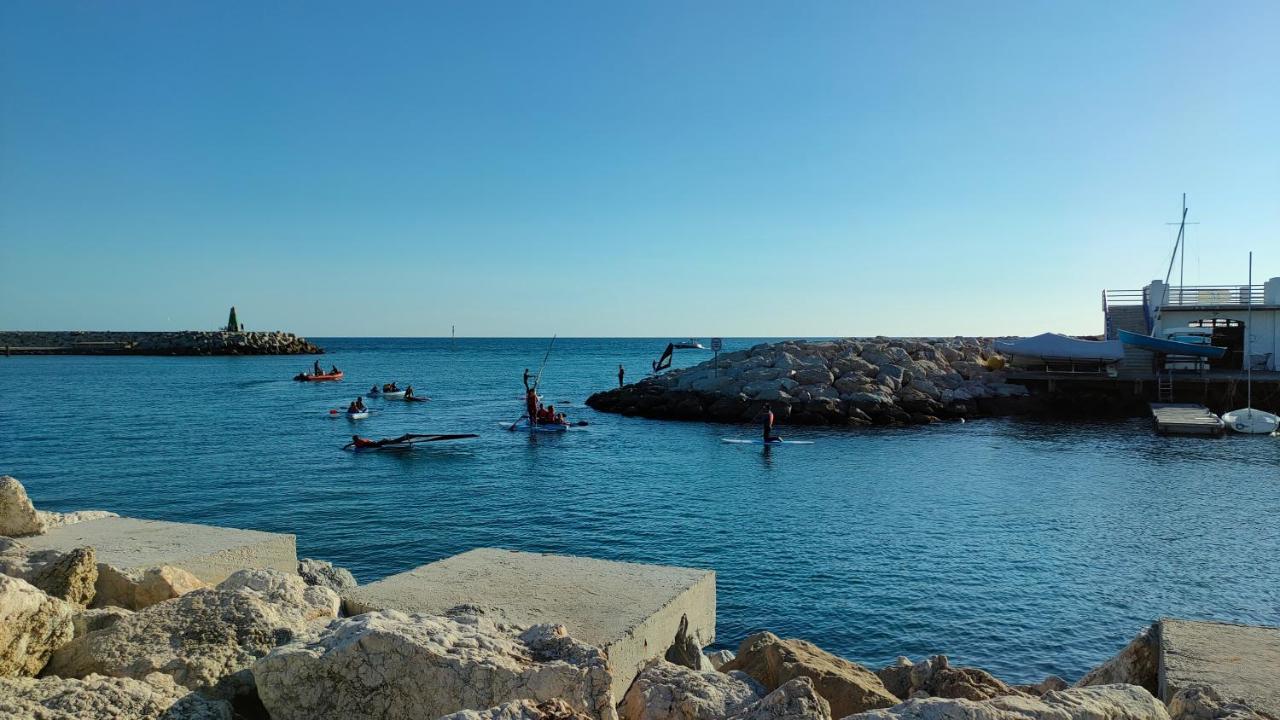 Mar Del Sur Apartamento *