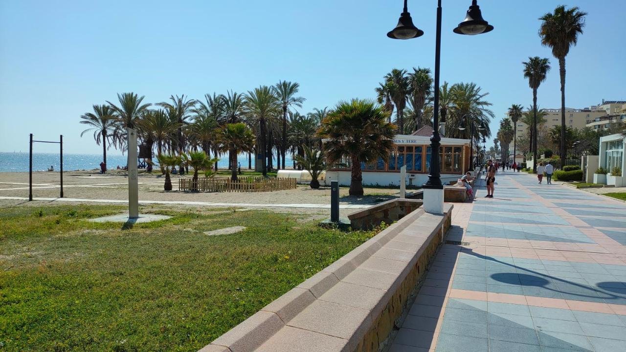 Mar Del Sur Apartamento Benalmádena