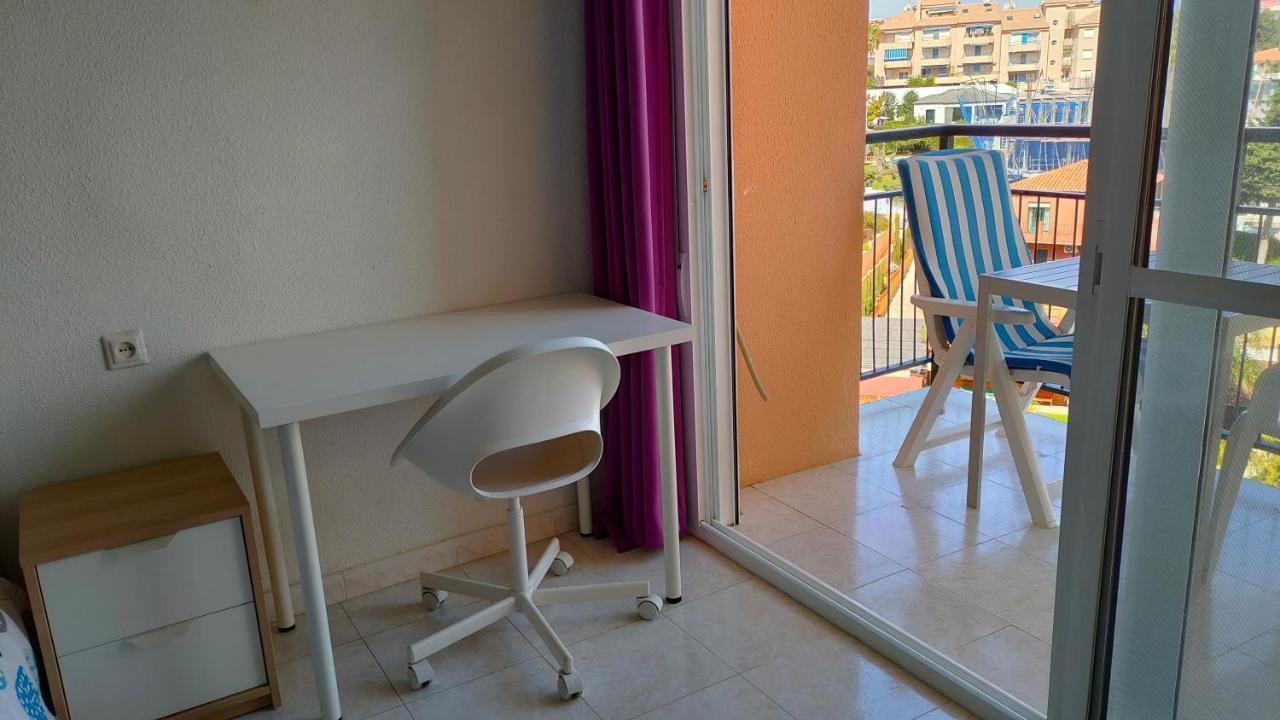 Apartamento Mar Del Sur Benalmádena