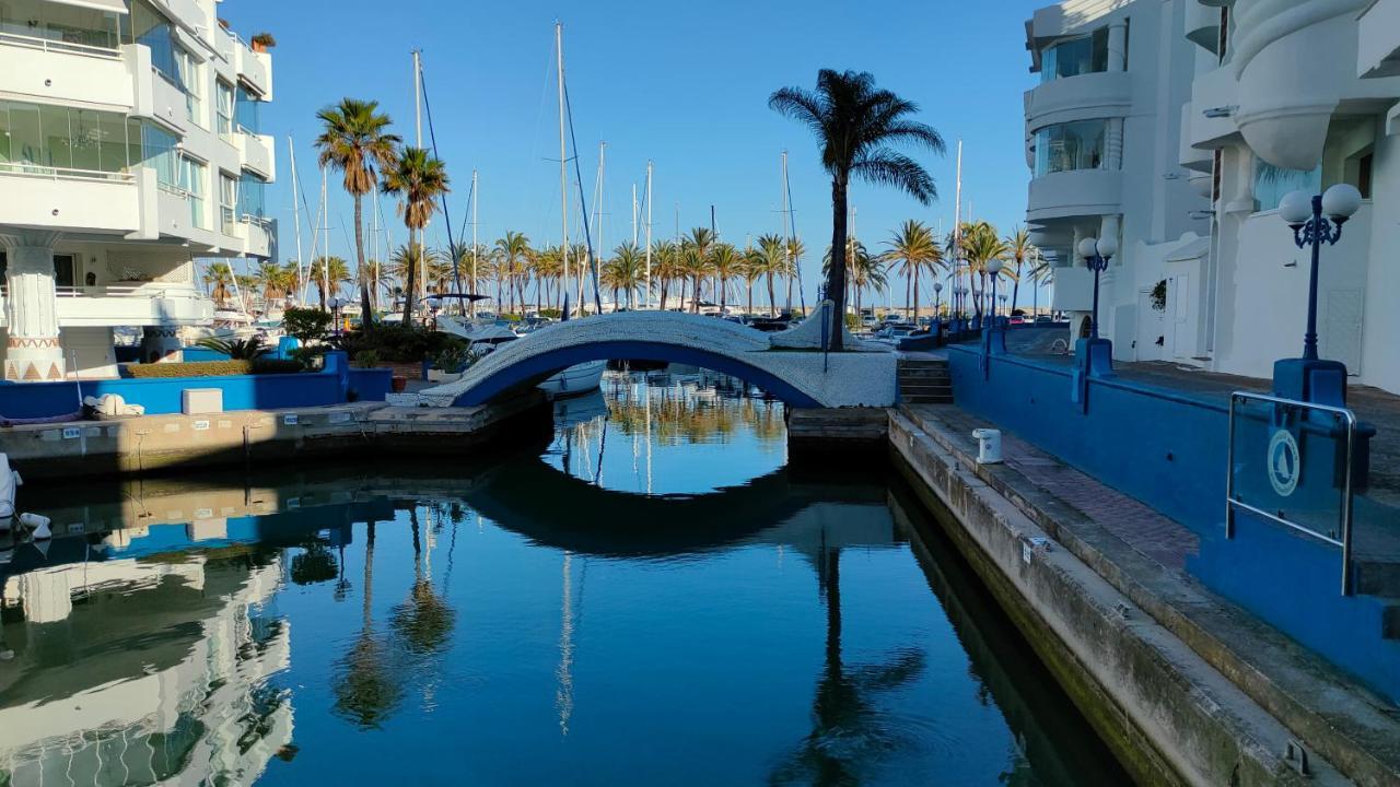 Apartment Mar Del Sur Benalmadena