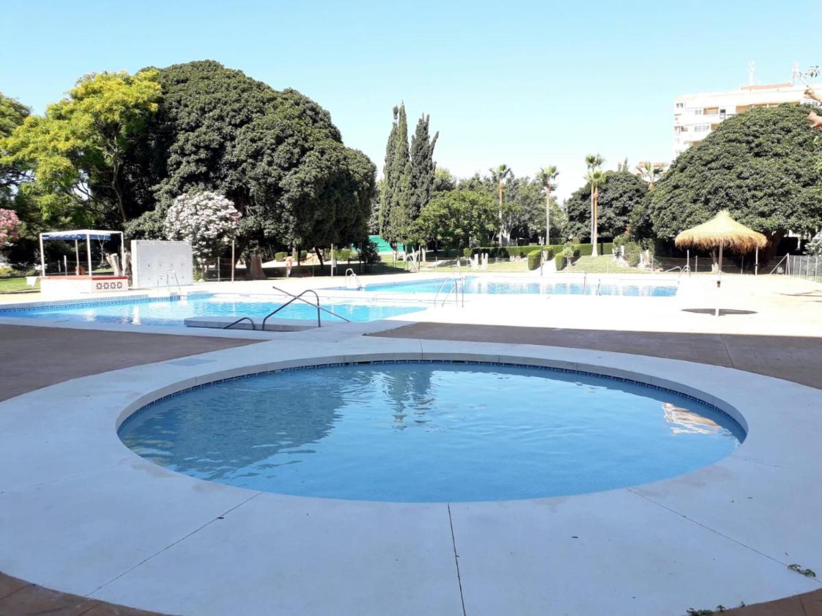 Agata Miel Apartment Benalmadena