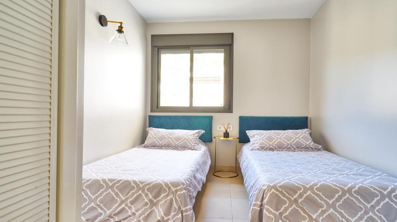 Sea View Penthouse, Pool, Privacy, Apartment Benalmadena