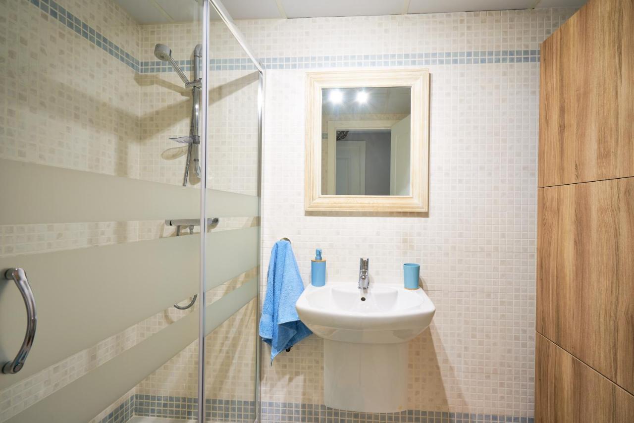 Apartment Sea View Penthouse, Pool, Privacy, *