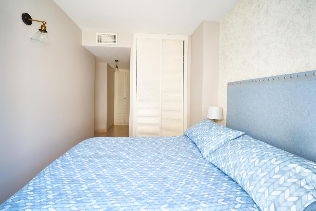 Sea View Penthouse, Pool, Privacy, Benalmadena