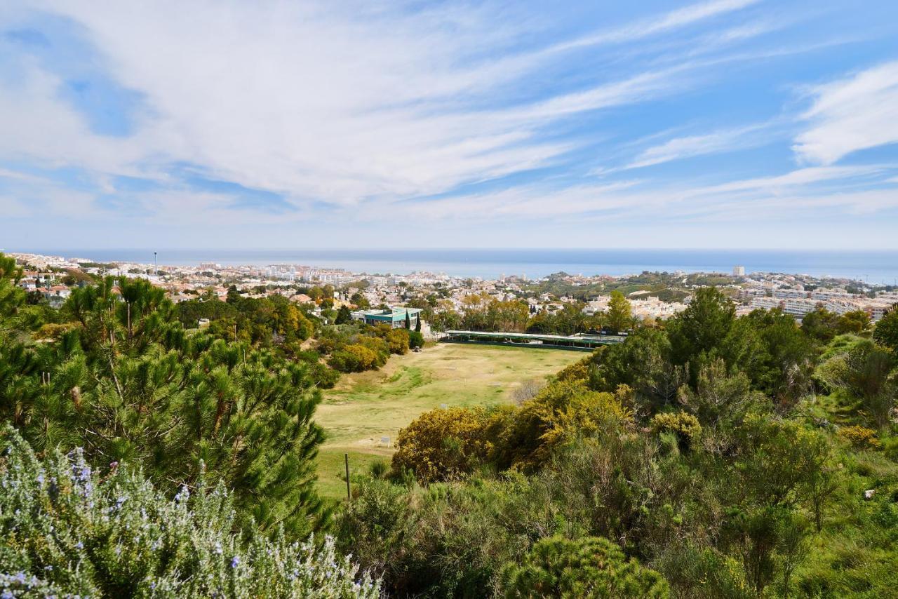Sea View Penthouse, Pool, Privacy, *