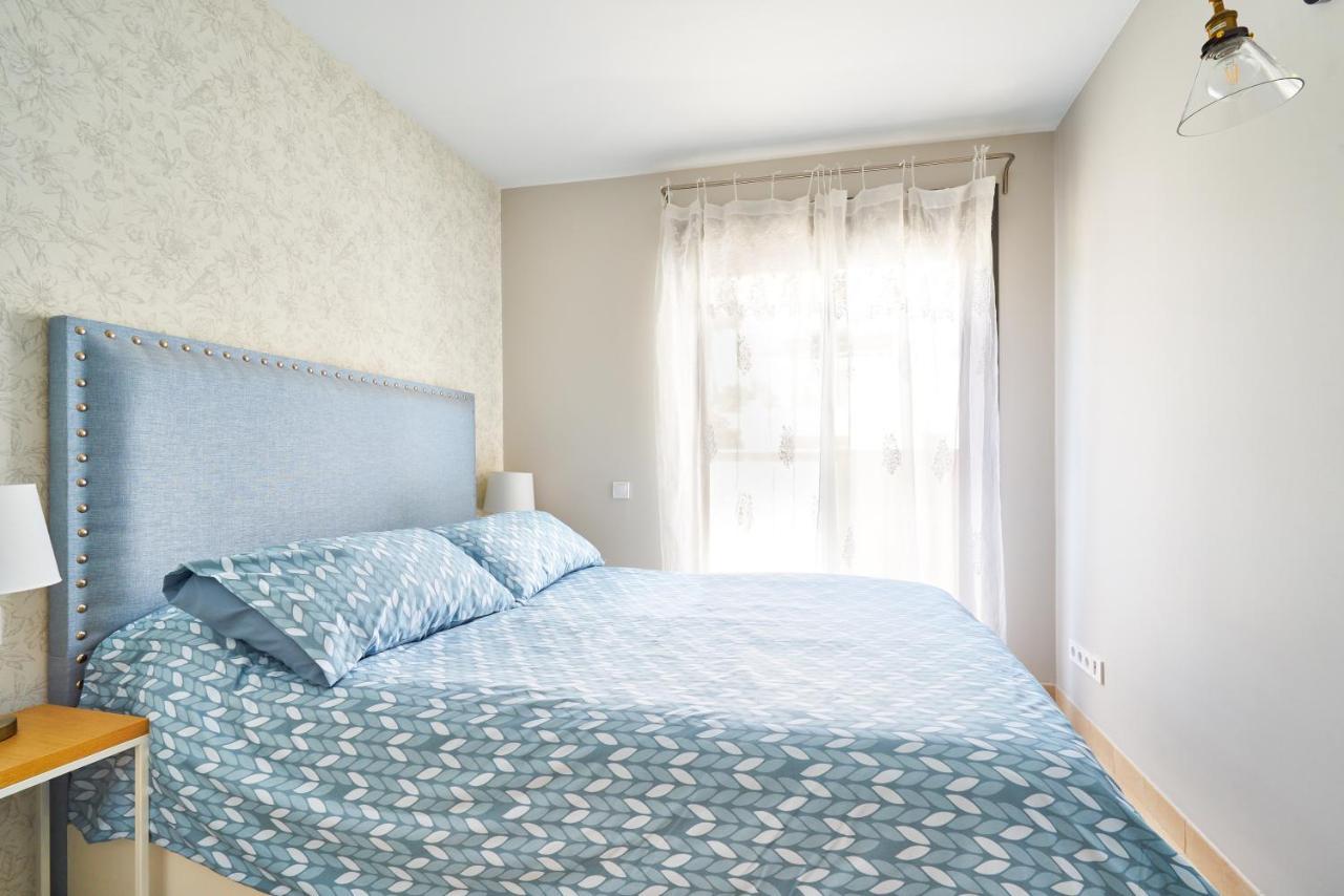 Sea View Penthouse, Pool, Privacy, Benalmadena