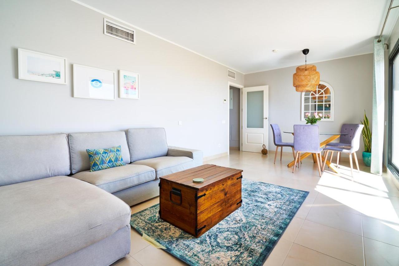 Sea View Penthouse, Pool, Privacy, * Benalmadena