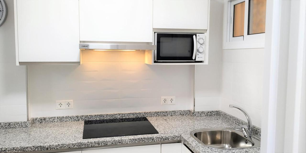 Apartamento ágata -recién Reformado- Apartamento *