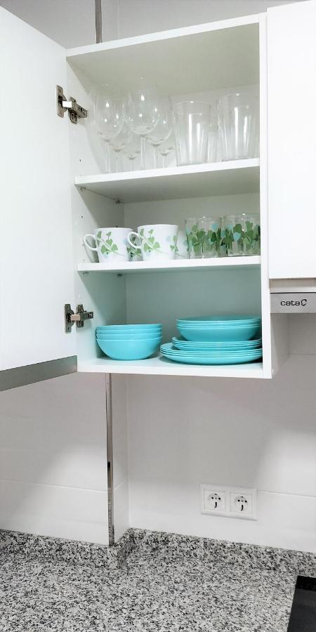 Apartamento ágata -recién Reformado-