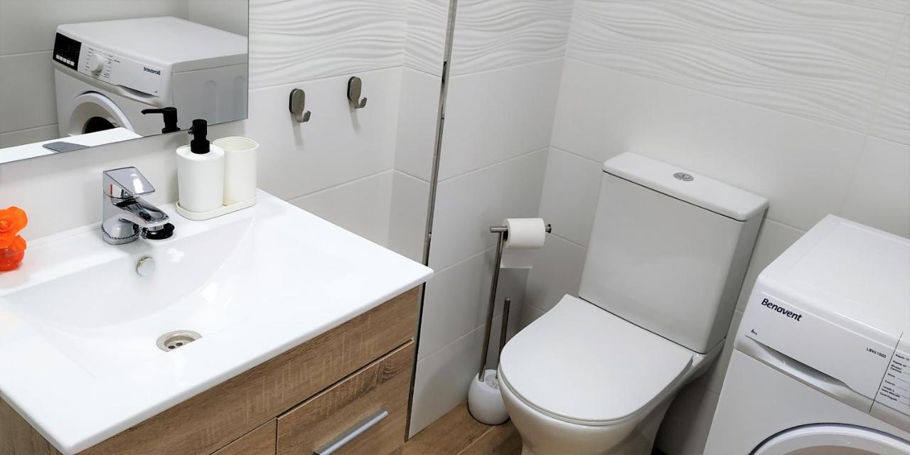 Apartamento Apartamento ágata -recién Reformado- Benalmádena