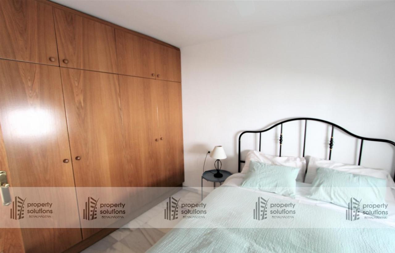 Appartement Pueblo Del Parque 3 - Terraza Soleada Con Jardin - Piscina Y Playa - Urbanizacion Tranquila