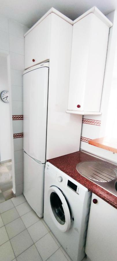 Apartment Apartamento Laderas Del Mediterraneo Benalmadena
