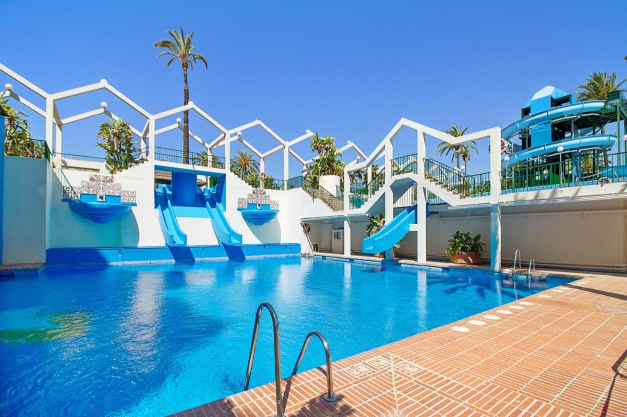Sweet Dreams Benalbeach Apartment Benalmadena
