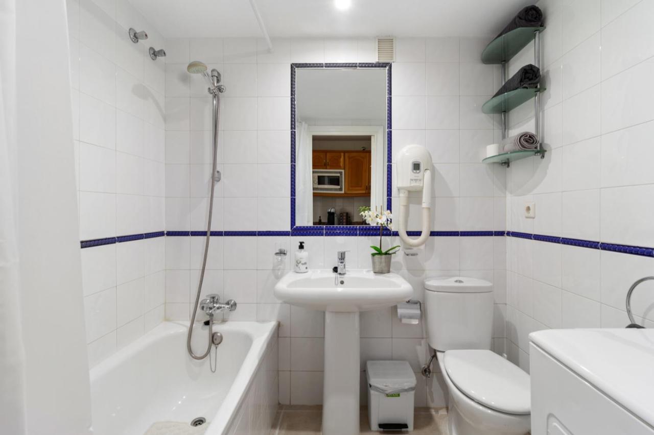Sweet Dreams Benalbeach Apartment *