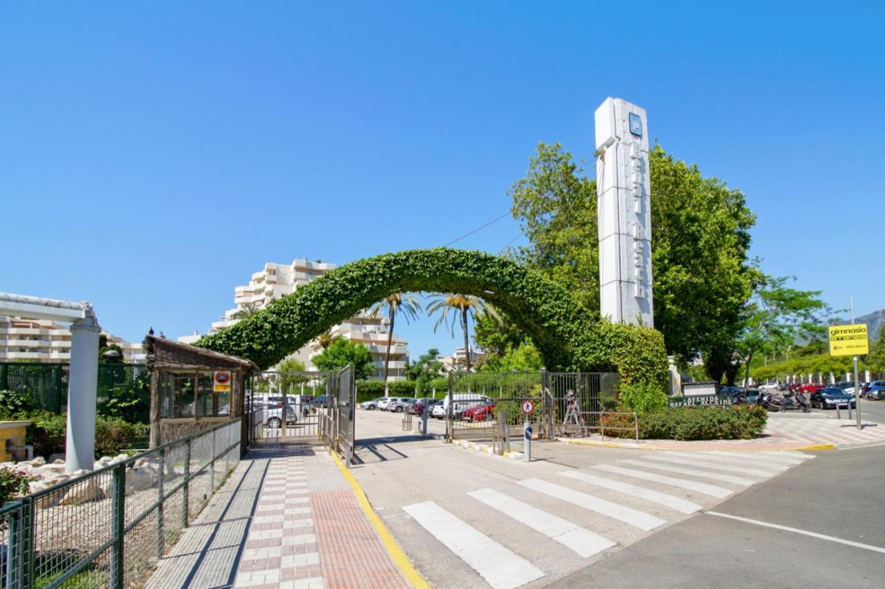 Sweet Dreams Benalbeach Apartment Benalmadena