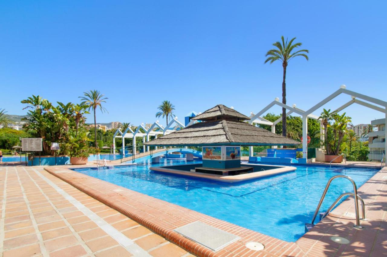 Sweet Dreams Benalbeach Apartment Benalmadena
