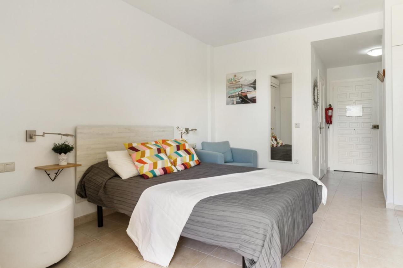 Sweet Dreams Benalbeach Apartment *