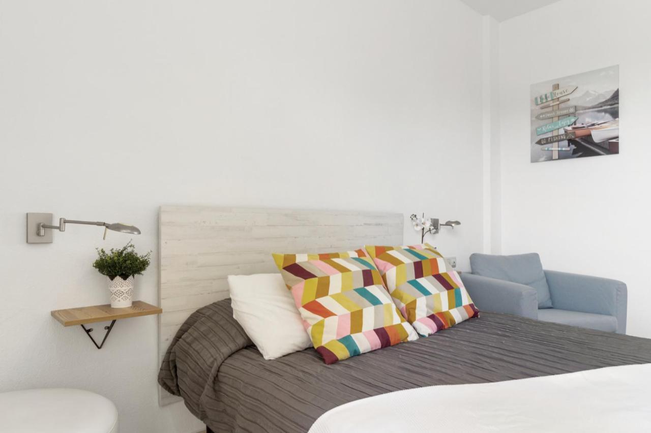 Sweet Dreams Benalbeach Apartment Benalmadena