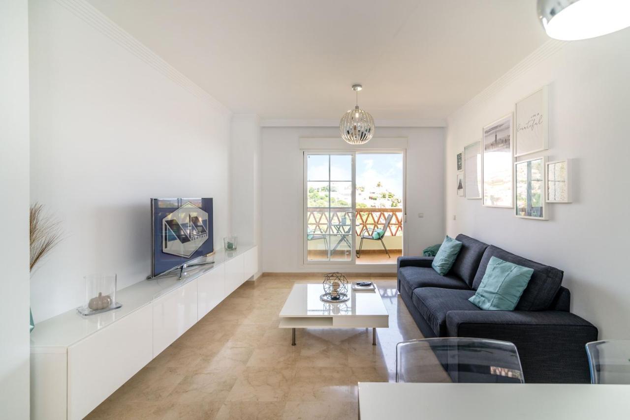 Appartement Vb Swan 2bdr Benalmádena