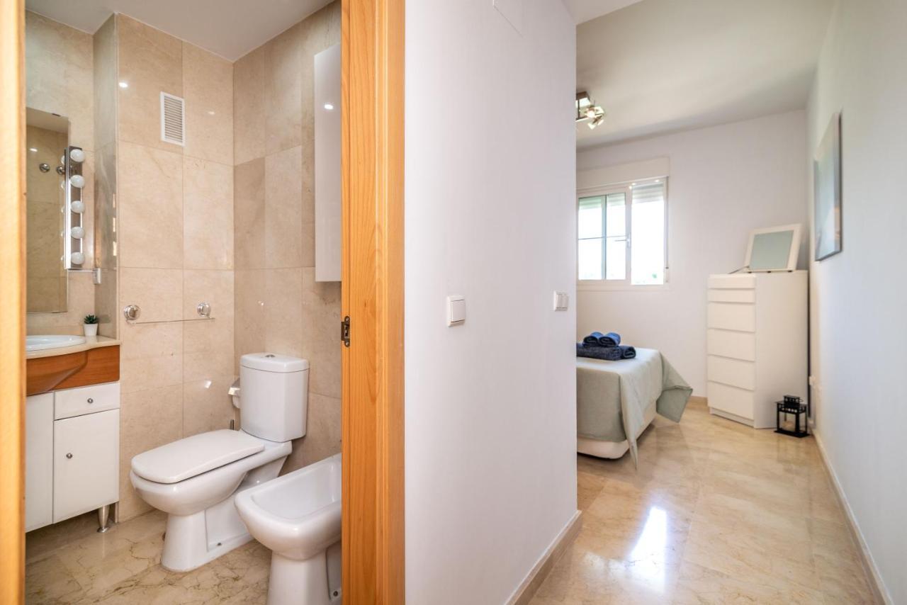 Vb Swan 2bdr Benalmádena