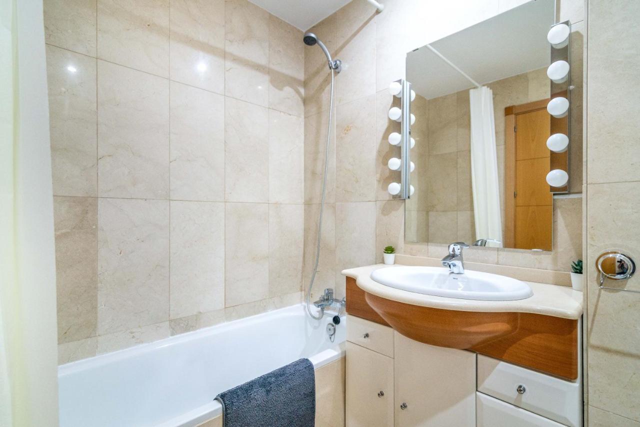 Vb Swan 2bdr Appartement
