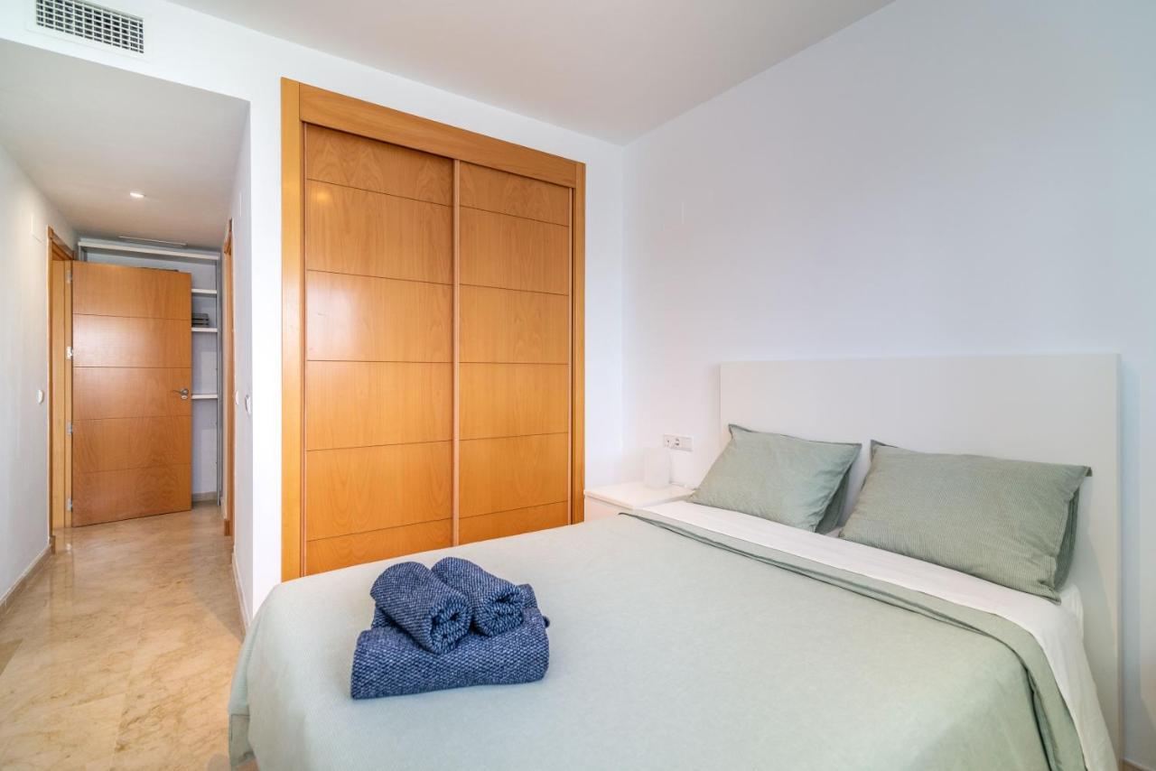 Vb Swan 2bdr Appartement *