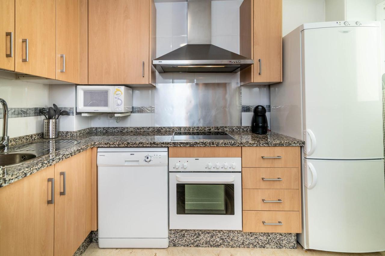 Vb Swan 2bdr Appartement *