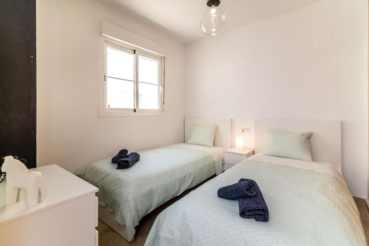 Vb Swan 2bdr Appartement *