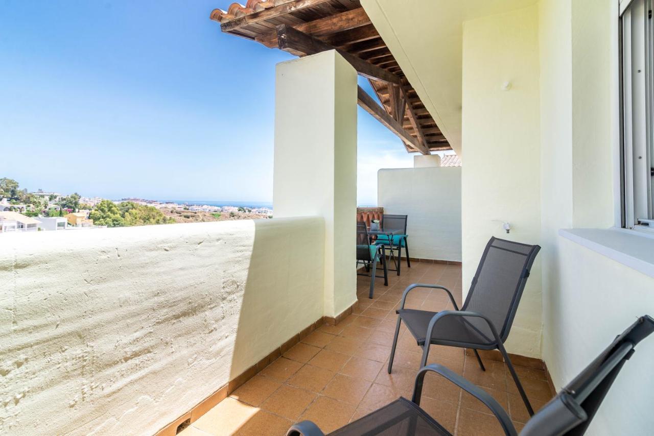 Appartement Vb Swan 2bdr Benalmádena