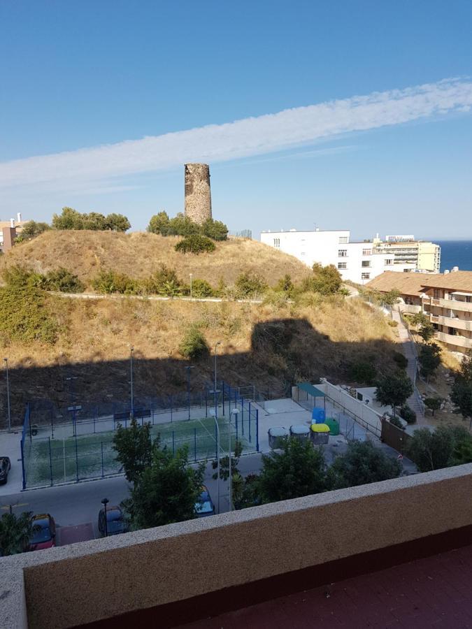 Coloso Benalmádena