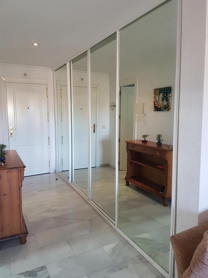 Coloso Apartamento Benalmádena