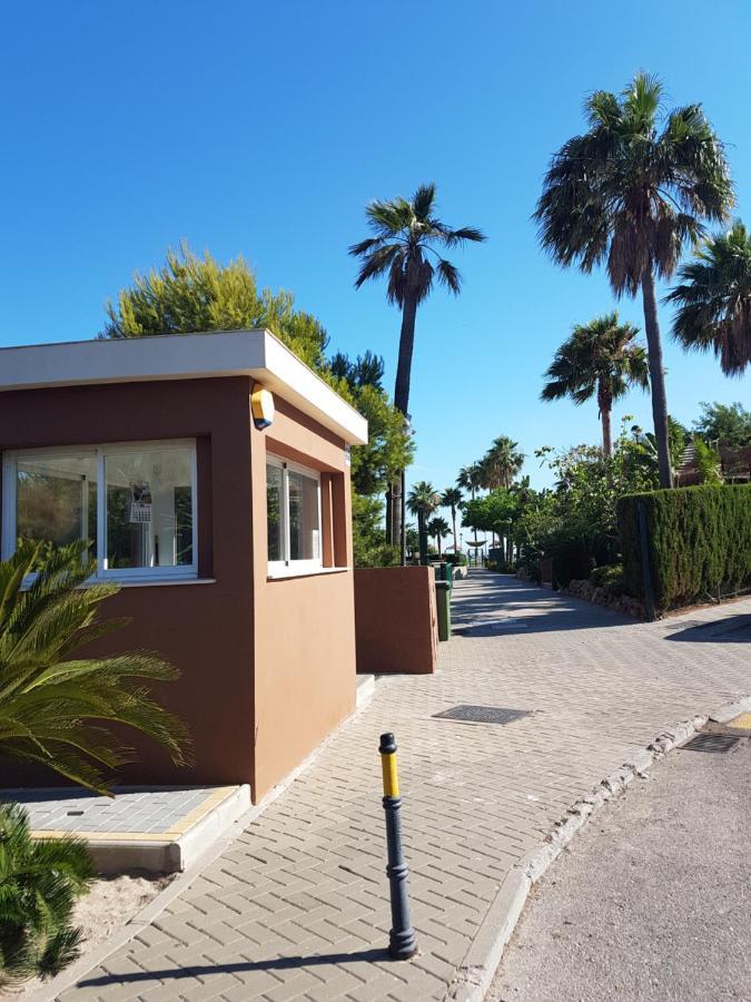 Coloso Benalmádena