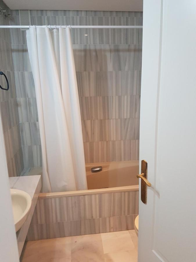 Apartamento Coloso