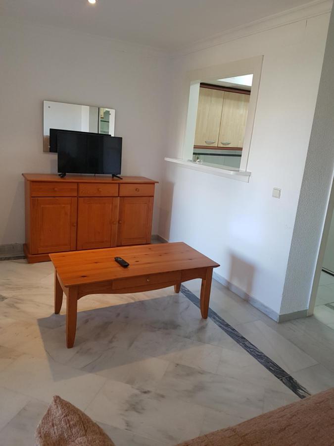 Coloso Apartamento Benalmádena