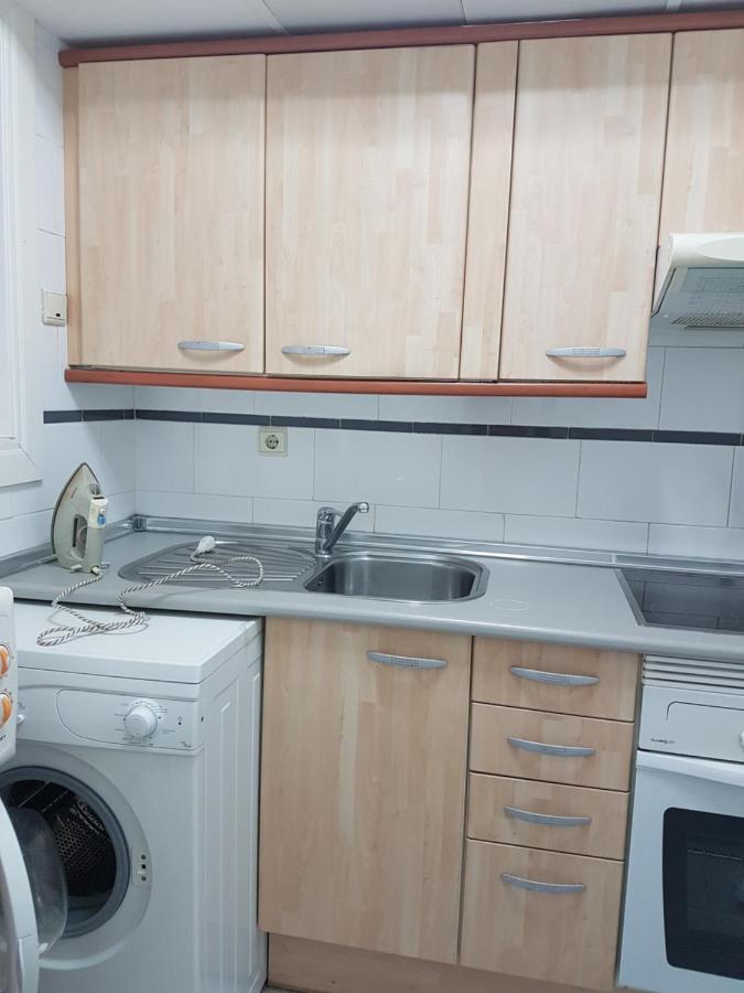 Coloso Apartamento