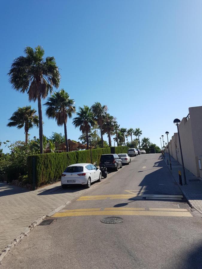 Coloso Benalmádena