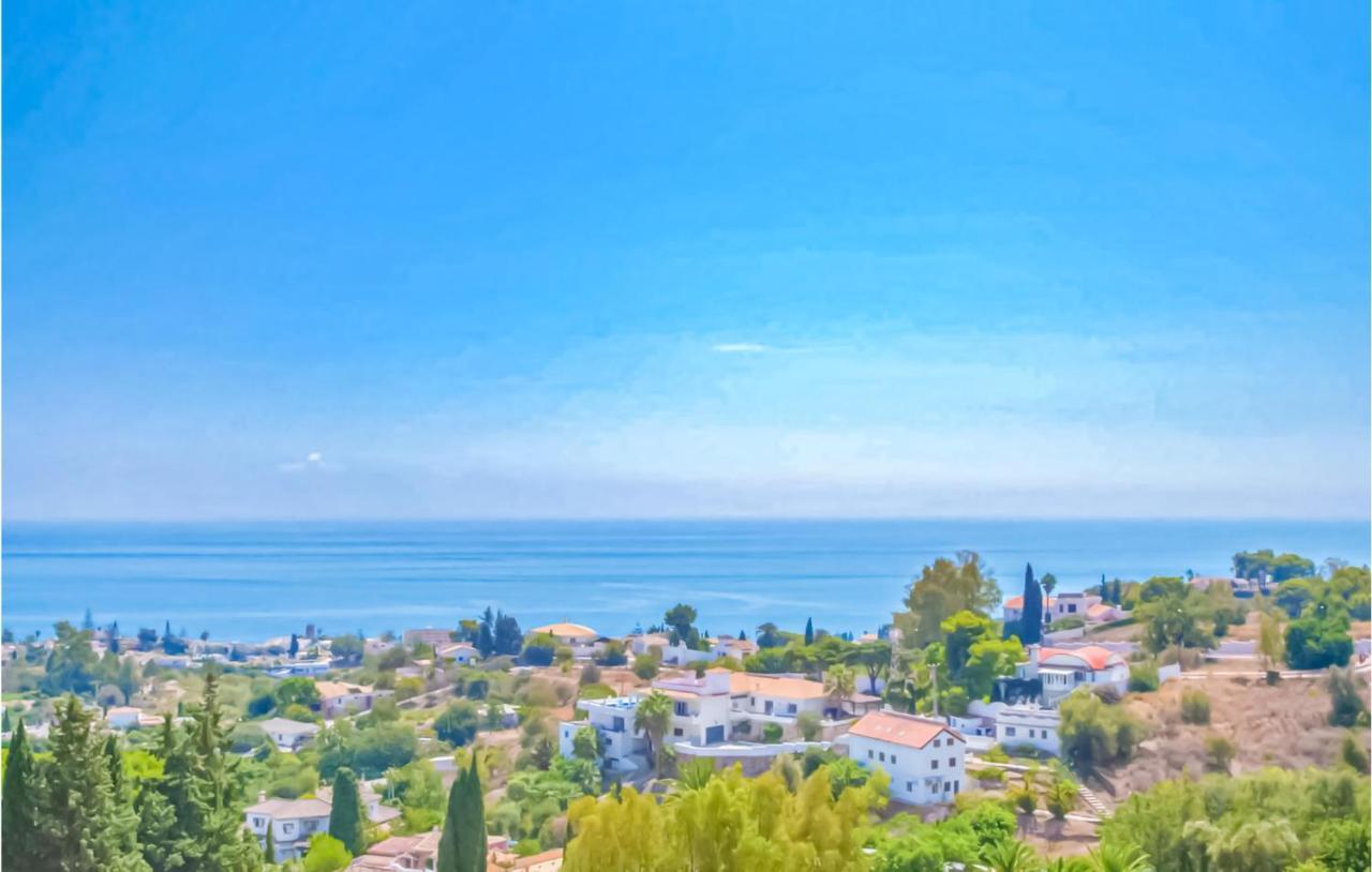 Skandia Holiday home Benalmadena