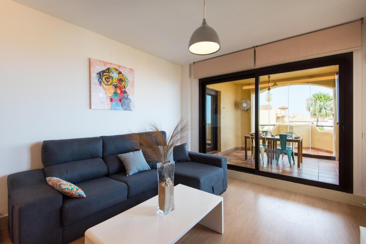 Apartamento Piso Pueblo Con Vista, Piscina Y Tranquilidad Benalmádena
