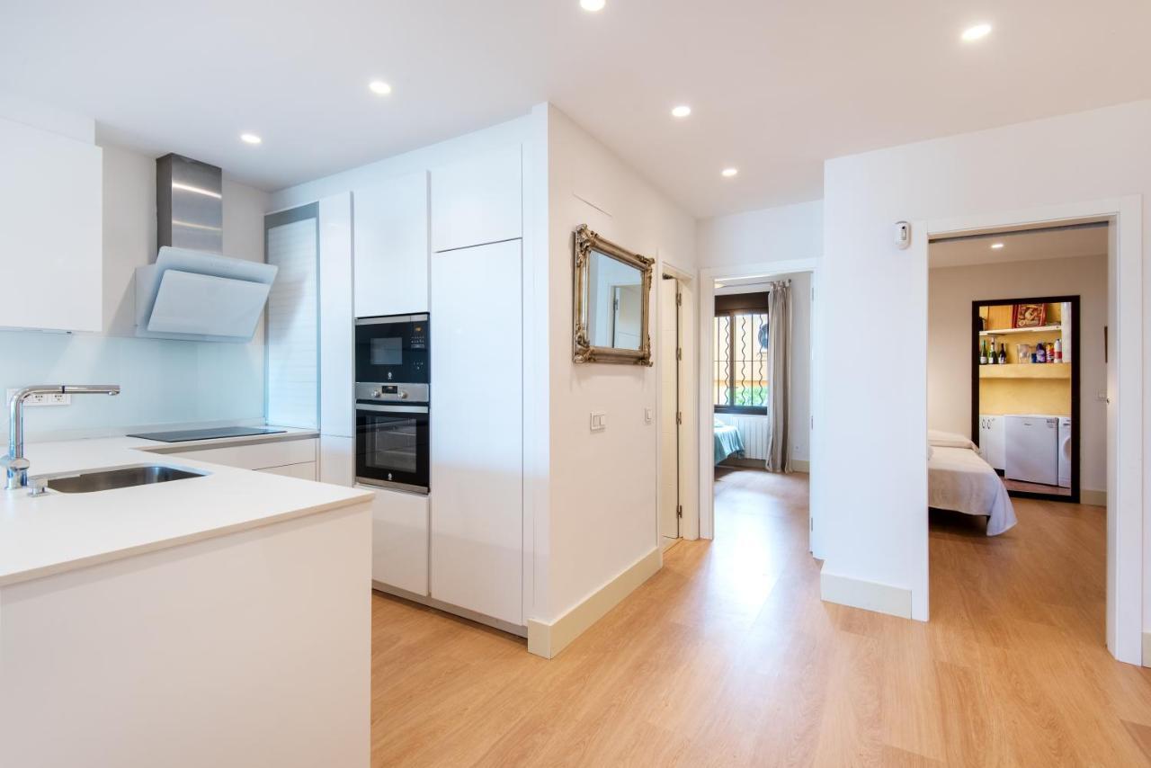 Apartamento Piso Pueblo Con Vista, Piscina Y Tranquilidad