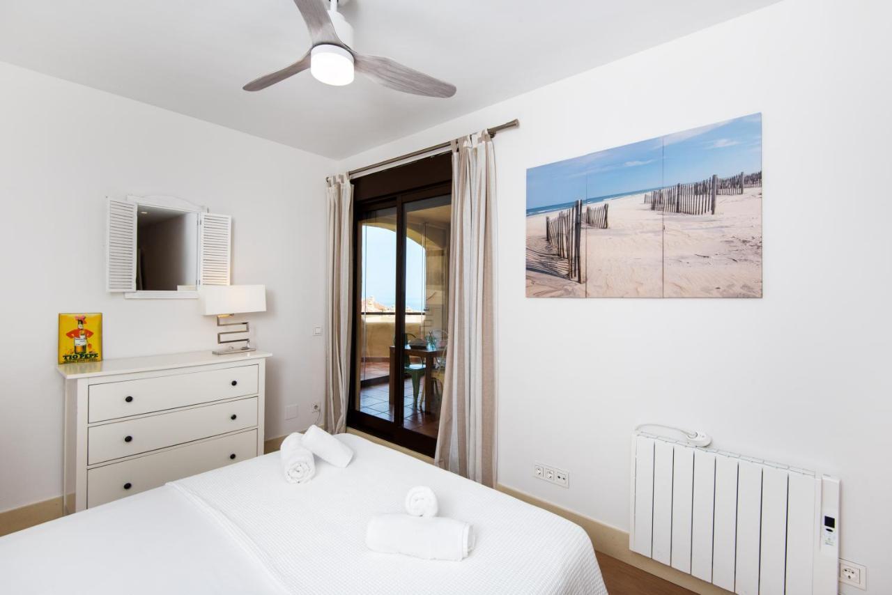 Apartamento Piso Pueblo Con Vista, Piscina Y Tranquilidad Benalmádena