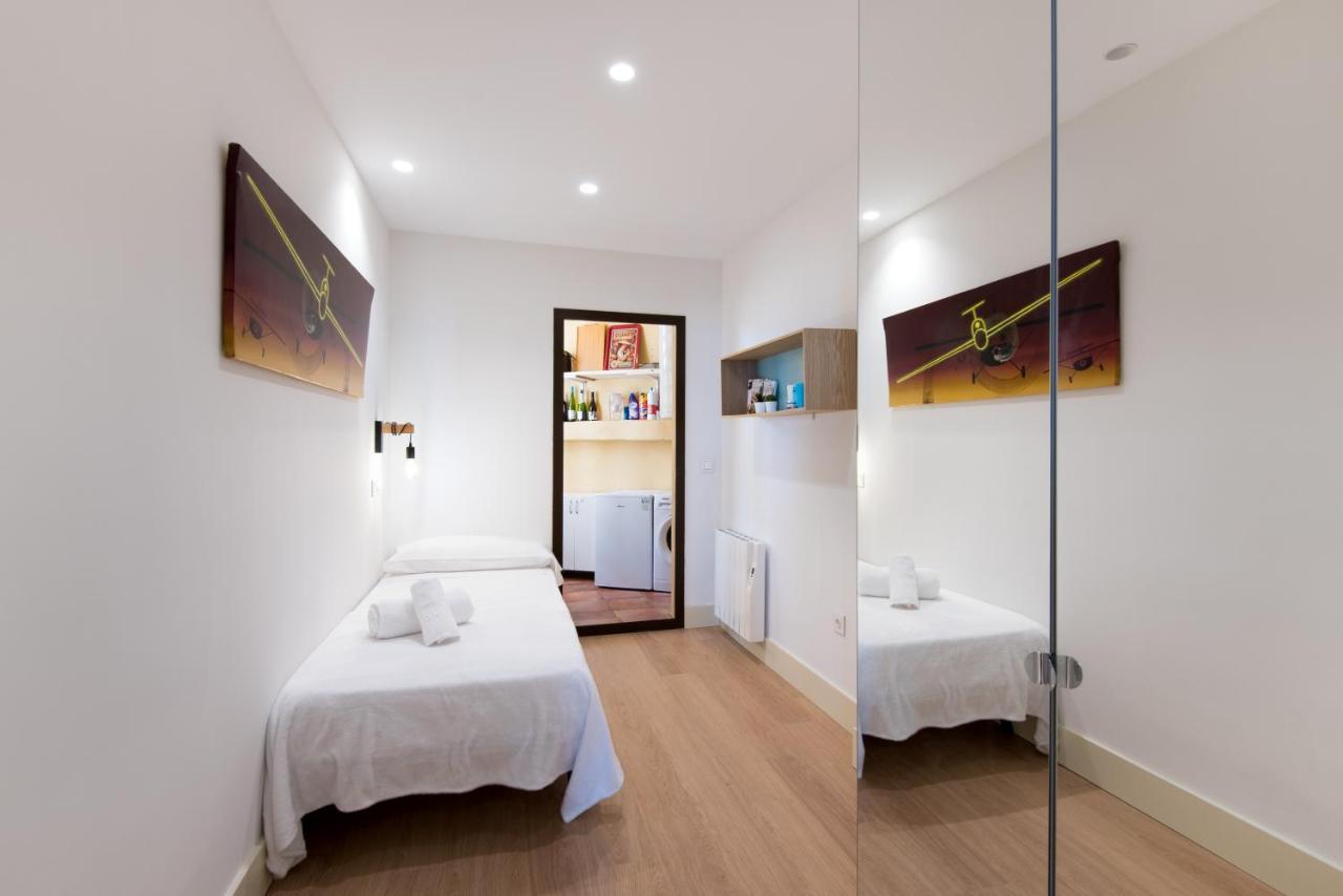 Apartamento Piso Pueblo Con Vista, Piscina Y Tranquilidad