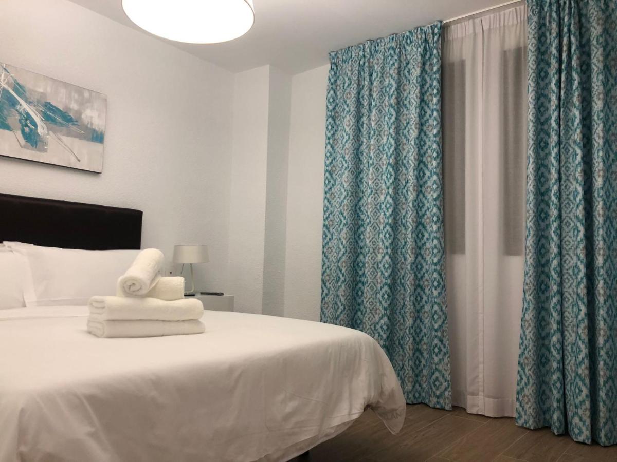 Apartment Premium 646 Pueblo Evita *